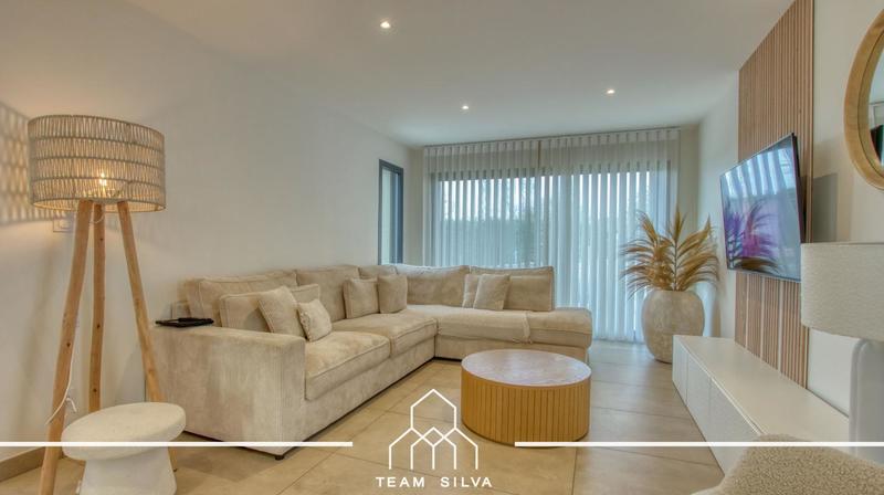 Villa - 105 m² - 4 pièces