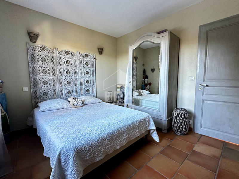 Maison - 162 m² - 7 pièces