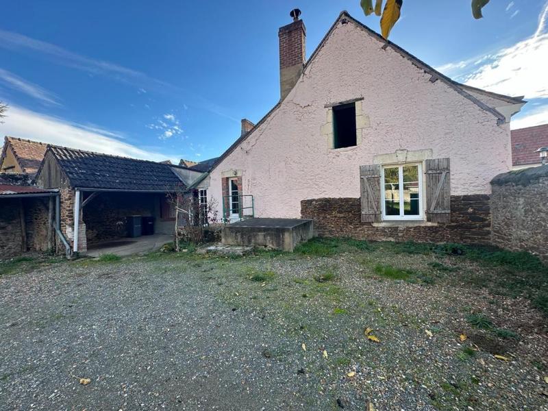 Maison traditionnelle - 146 m² - 6 pièces