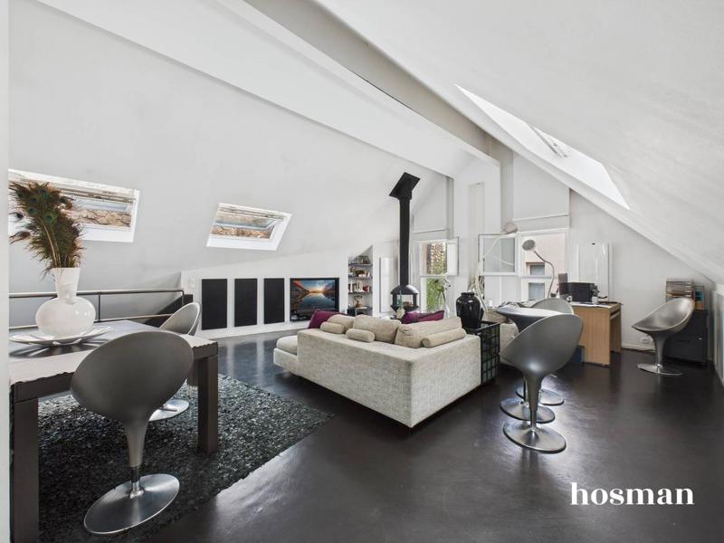 Maison - 118 m² - 4 pièces