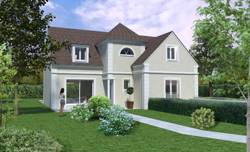 Terrain constructible - 510 m²