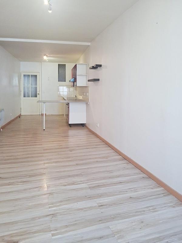 Maison - 87 m² - 3 pièces