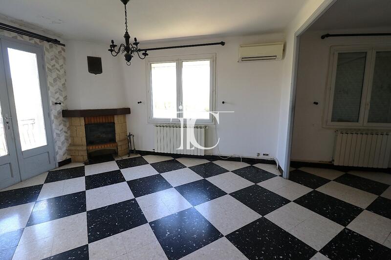 Maison - 160 m² - 8 pièces