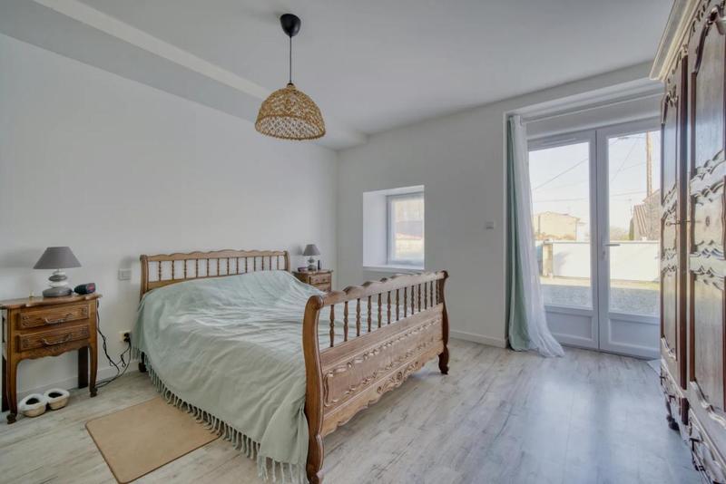 Maison - 154 m² - 6 pièces