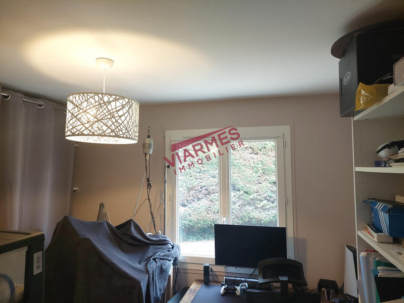 Maison traditionnelle - 110 m² - 6 pièces