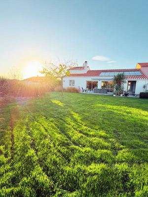 Maison traditionnelle - 111 m² - 4 pièces