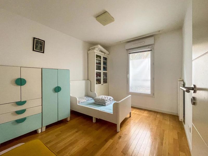 Duplex - 100 m² - 5 pièces