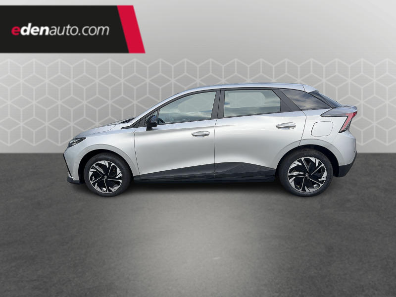 Mg Mg4 Electric 51kWh - 125 kW 2wd Standard