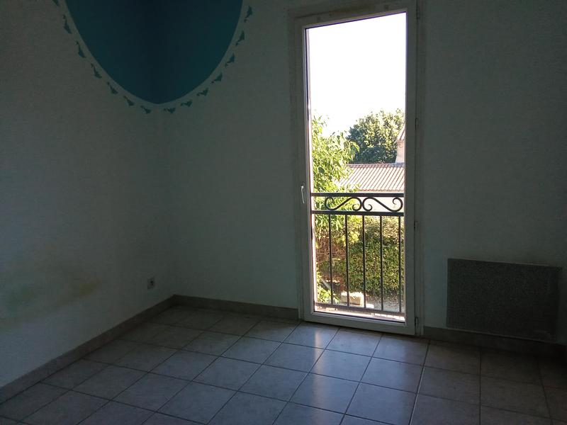 Maison - 76 m² - 4 pièces