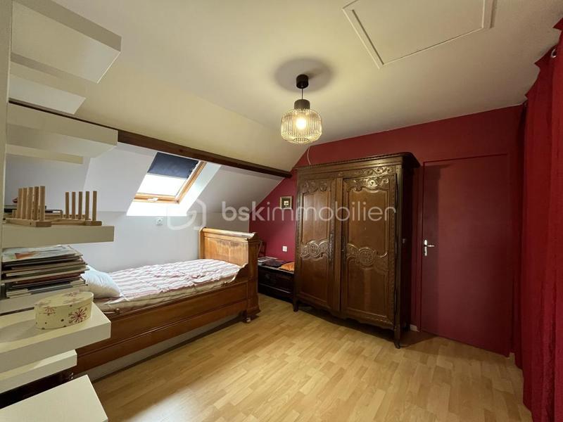 Maison de ville - 170 m² - 6 pièces