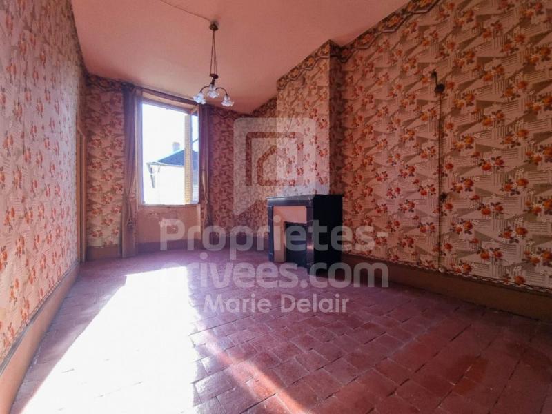 Maison - 59 m² - 3 pièces