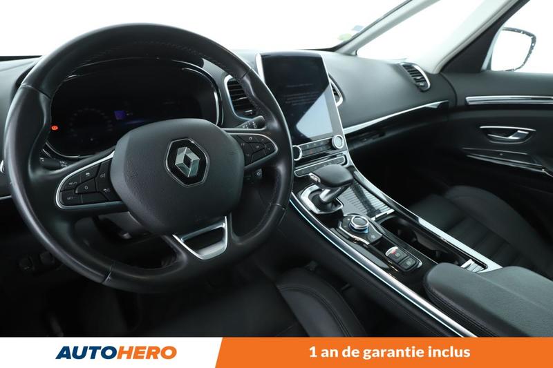 Renault Espace 2.0 Blue dCi Intens Edc 160 ch