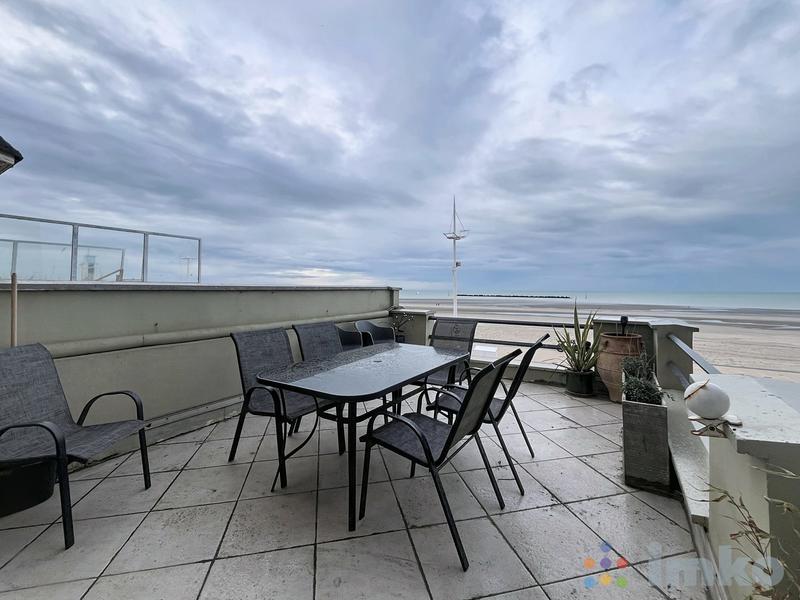 Appartement - 78 m² - 2 pièces