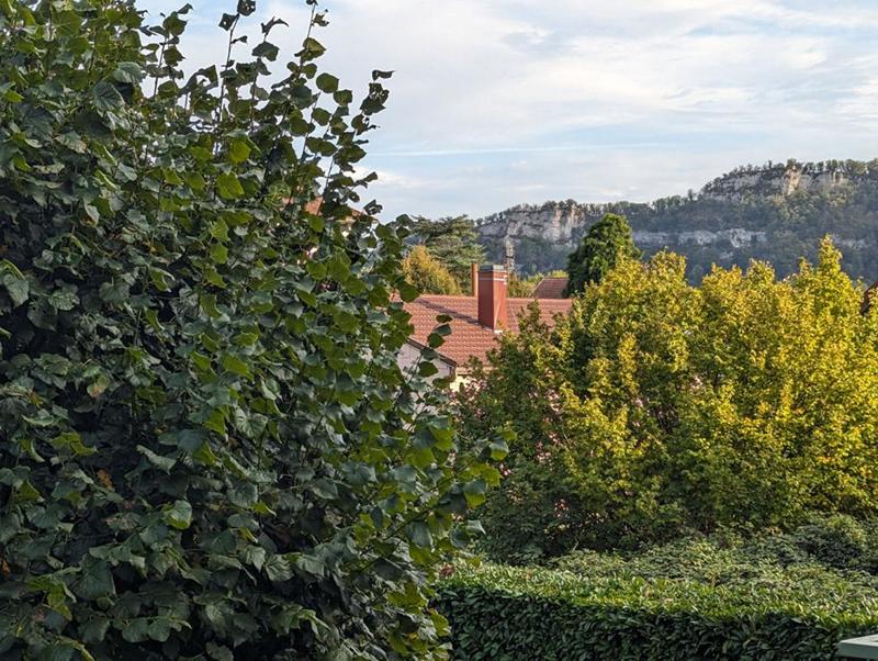 Maison de ville - 144 m² - 5 pièces