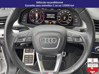 Audi Q7 II 3.0 v6 tdi clean diesel 272 tiptronic 8 quat