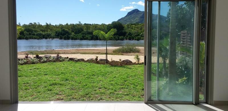 Appartement - 65 m² - 2 pièces