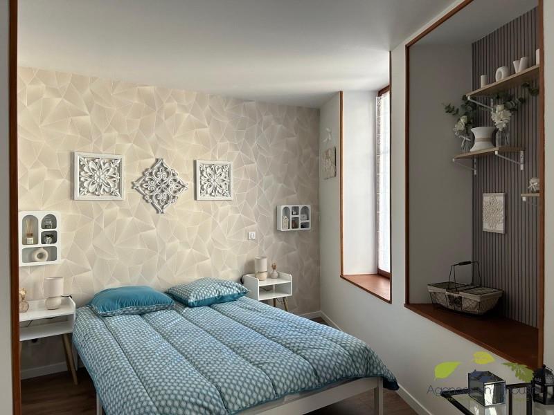 Appartement - 28 m² - 1 pièce