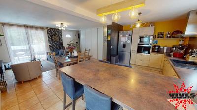 Villa - 103 m² - 5 pièces