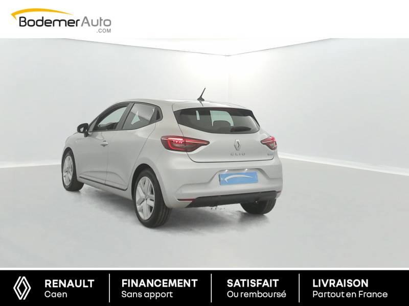 Renault Clio E-Tech 140 - 21n Business