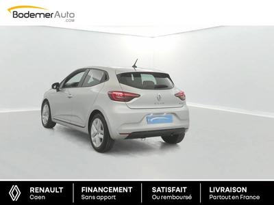 Renault Clio E-Tech 140 - 21n Business