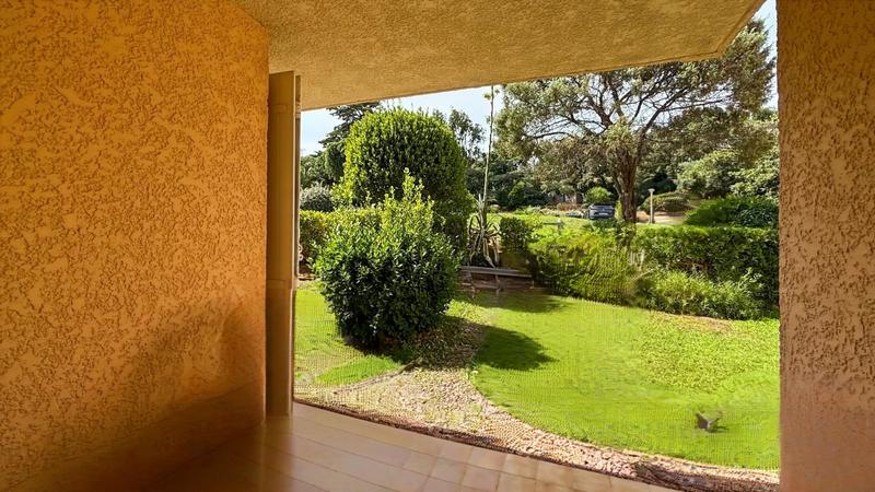 Appartement - 25 m² - 2 pièces