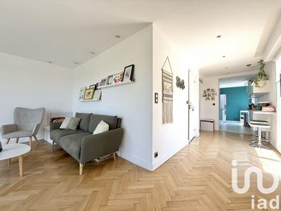 Appartement - 69 m² - 3 pièces