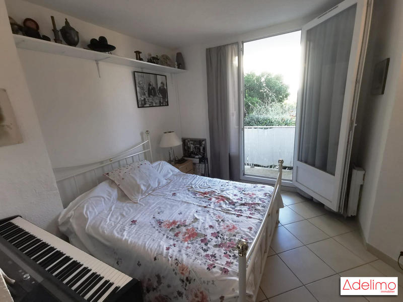 Appartement - 86 m² - 3 pièces