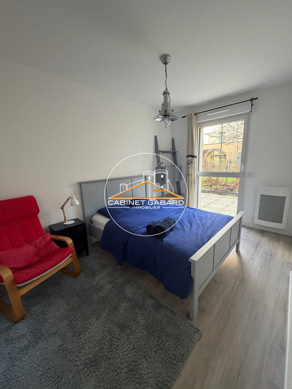 Appartement - 85 m² - 3 pièces