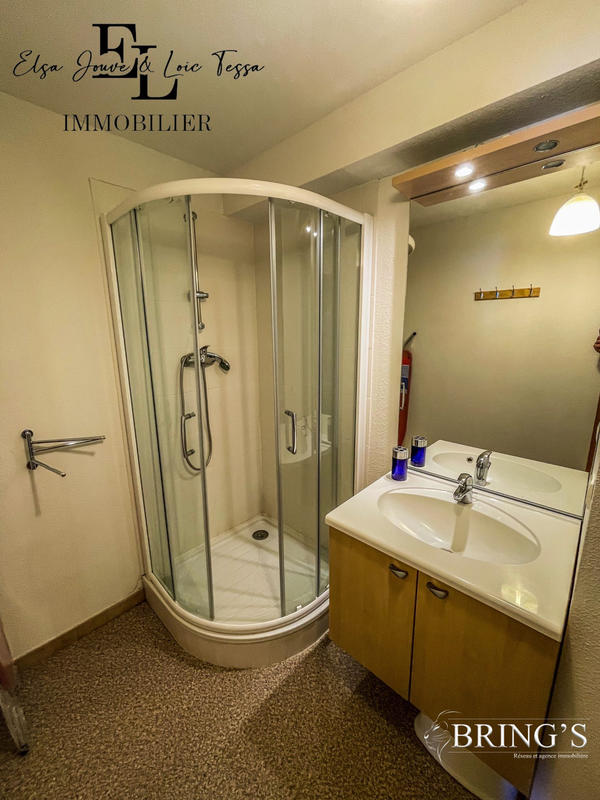 Duplex - 61 m² - 5 pièces