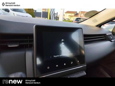 Renault Clio V Blue dCi 100 - 21n Business