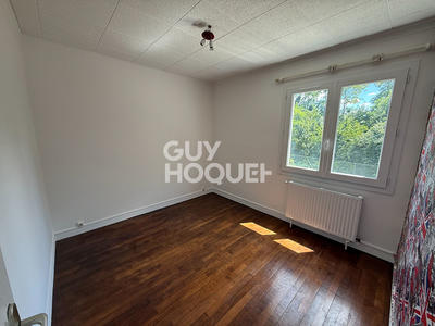 Maison - 66 m² - 3 pièces