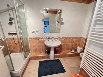 Villa - 188 m² - 6 pièces