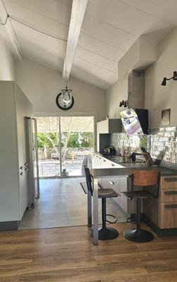 Villa - 138 m² - 5 pièces