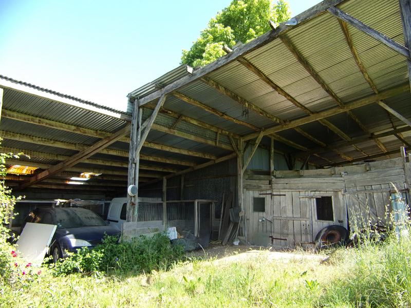 Maison ancienne - 70 m² - 3 pièces