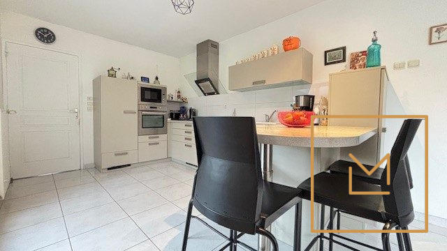 Maison traditionnelle - 129 m² - 6 pièces