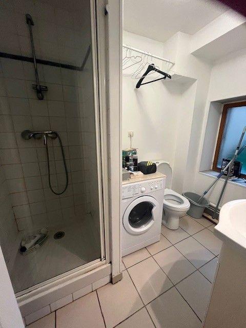 Appartement - 20 m² - 2 pièces