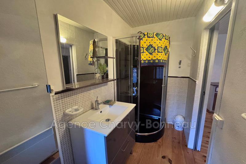 Maison - 68 m² - 4 pièces