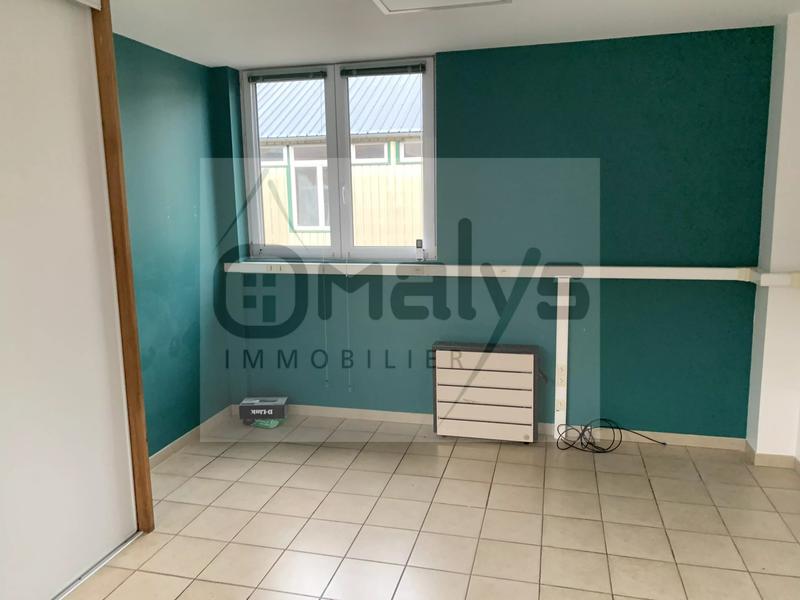 Local commercial - 778 m²