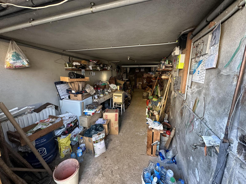 Maison - 89 m² - 6 pièces