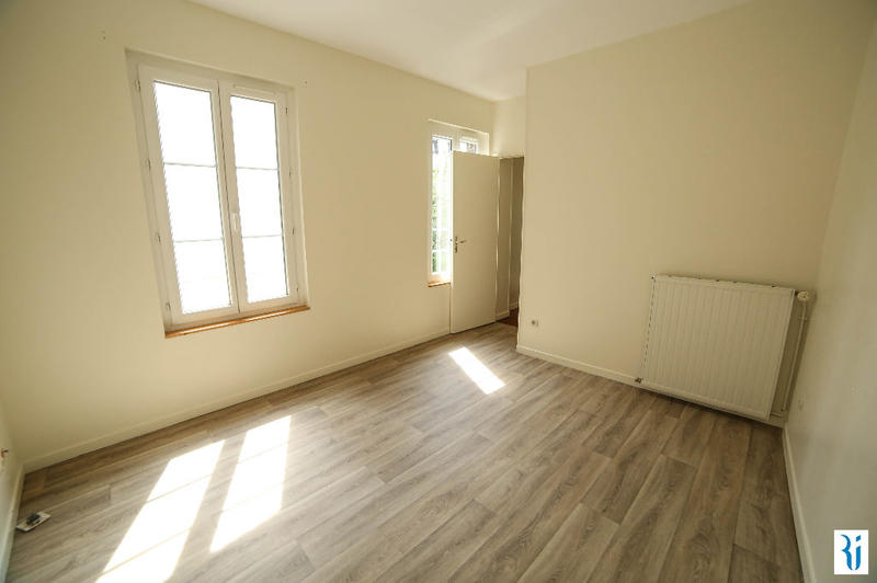 Maison - 58 m² - 3 pièces