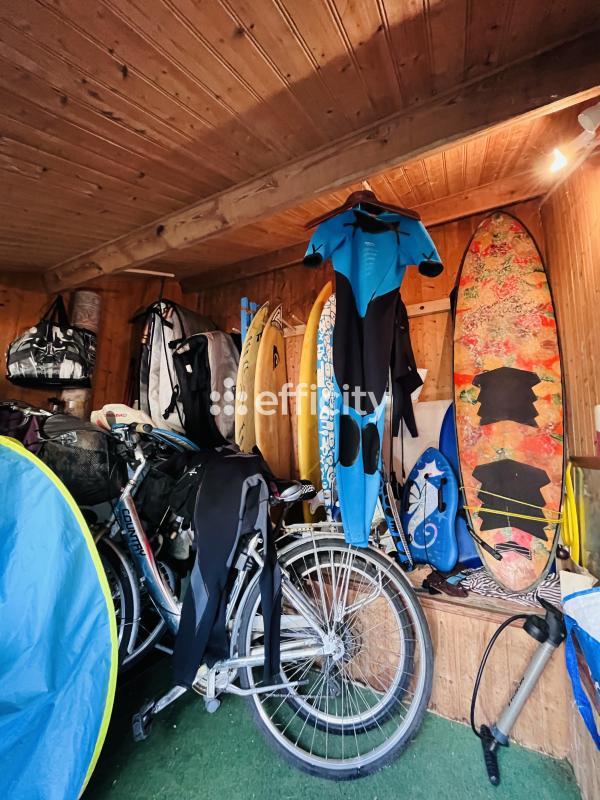 Maison - 112 m² - 5 pièces