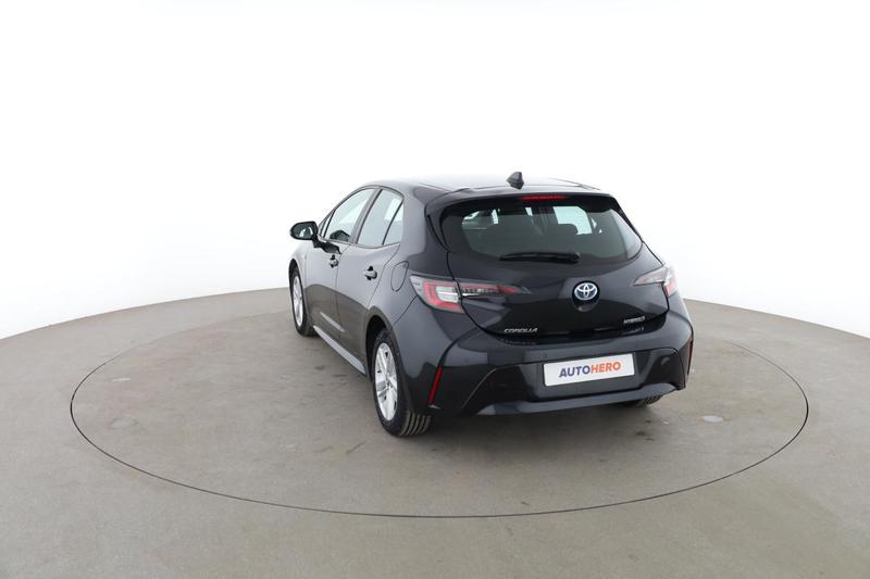 Toyota Corolla 1.8 Hybride 122h