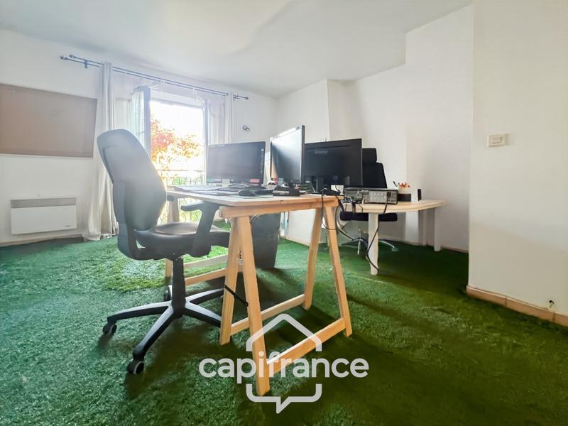 Local commercial - 43 m² - 2 pièces