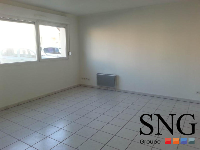 Appartement - 34 m² - 1 pièce