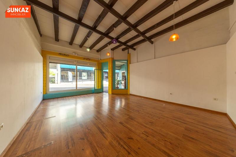 Local commercial - 40 m²