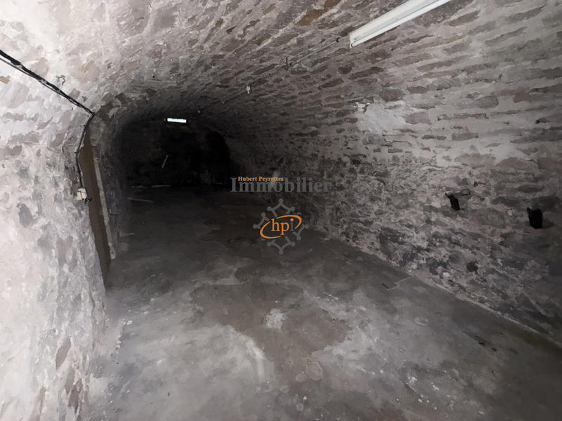 Appartement - 56 m² - 2 pièces