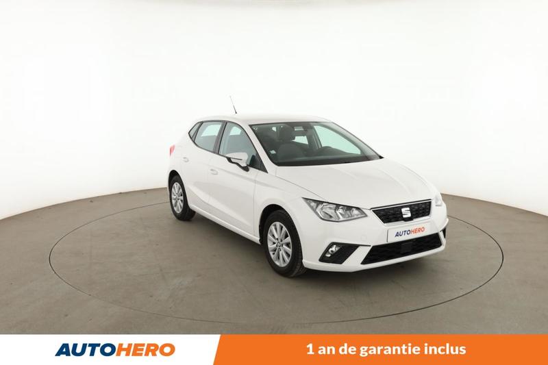 Seat Ibiza 1.0 Style 75 ch
