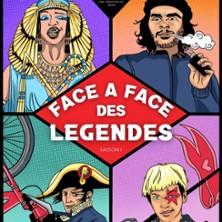 History Battle - Impro Heros Show