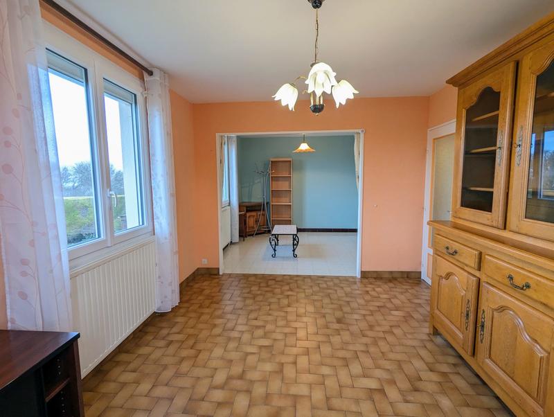 Maison - 68 m² - 3 pièces