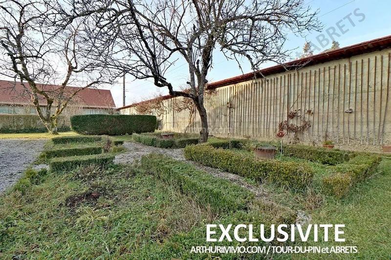 Maison - 107 m² - 5 pièces